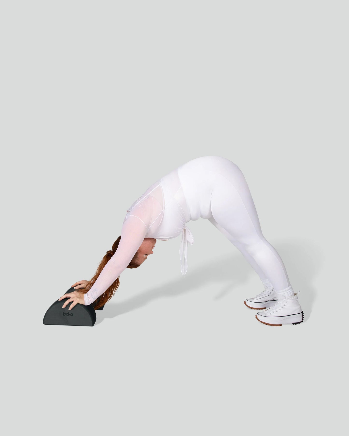 Balance Blocks | Charcoal