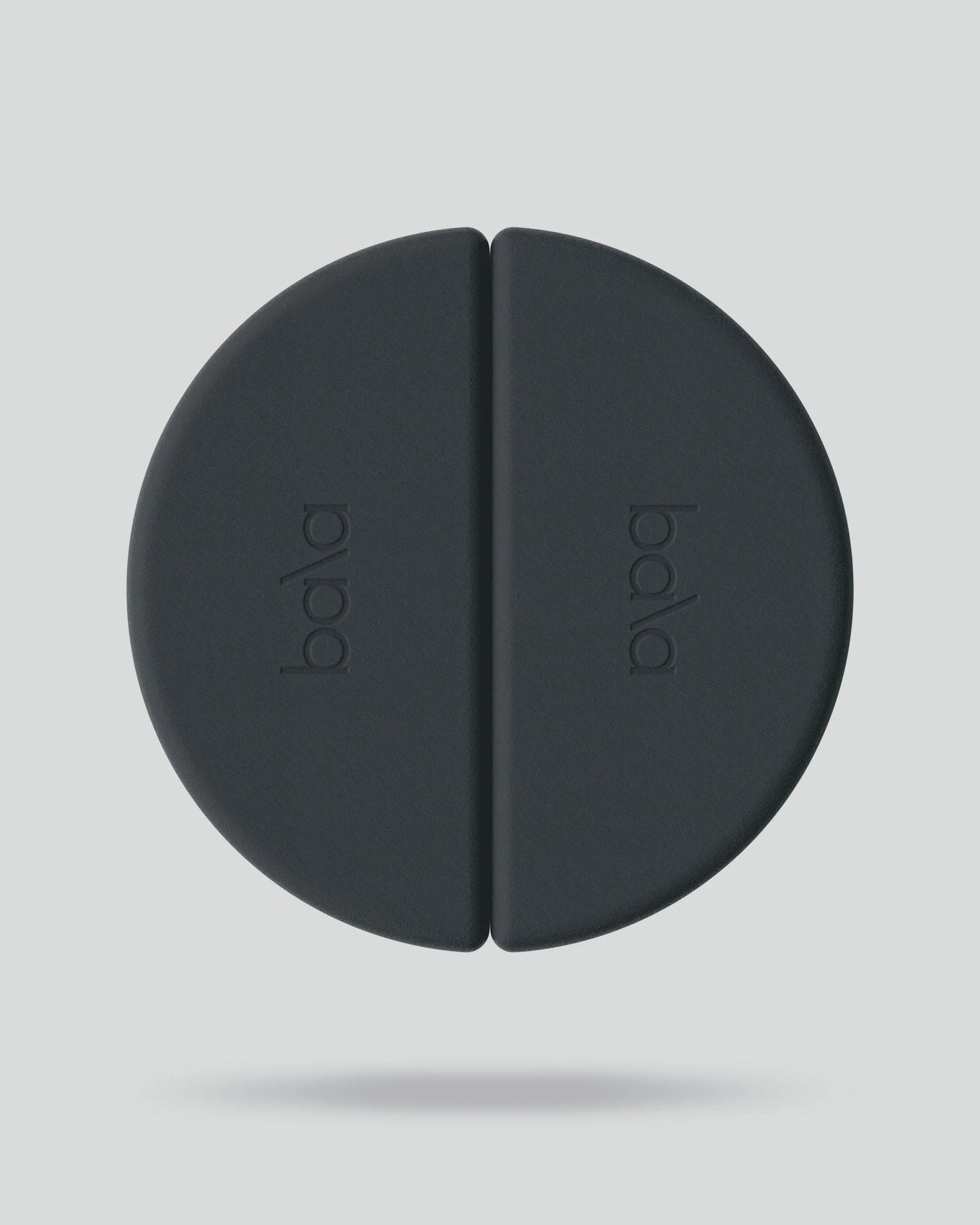 Balance Blocks | Charcoal