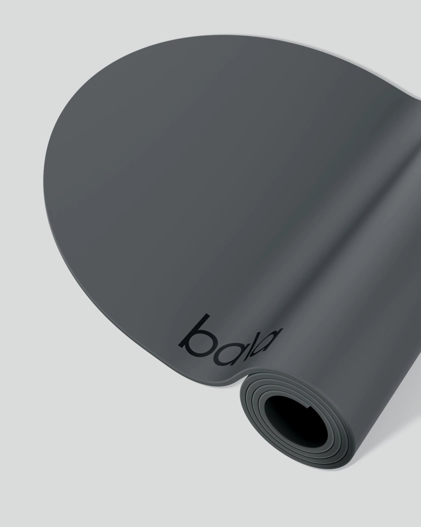 The Play Mat | Charcoal 8mm