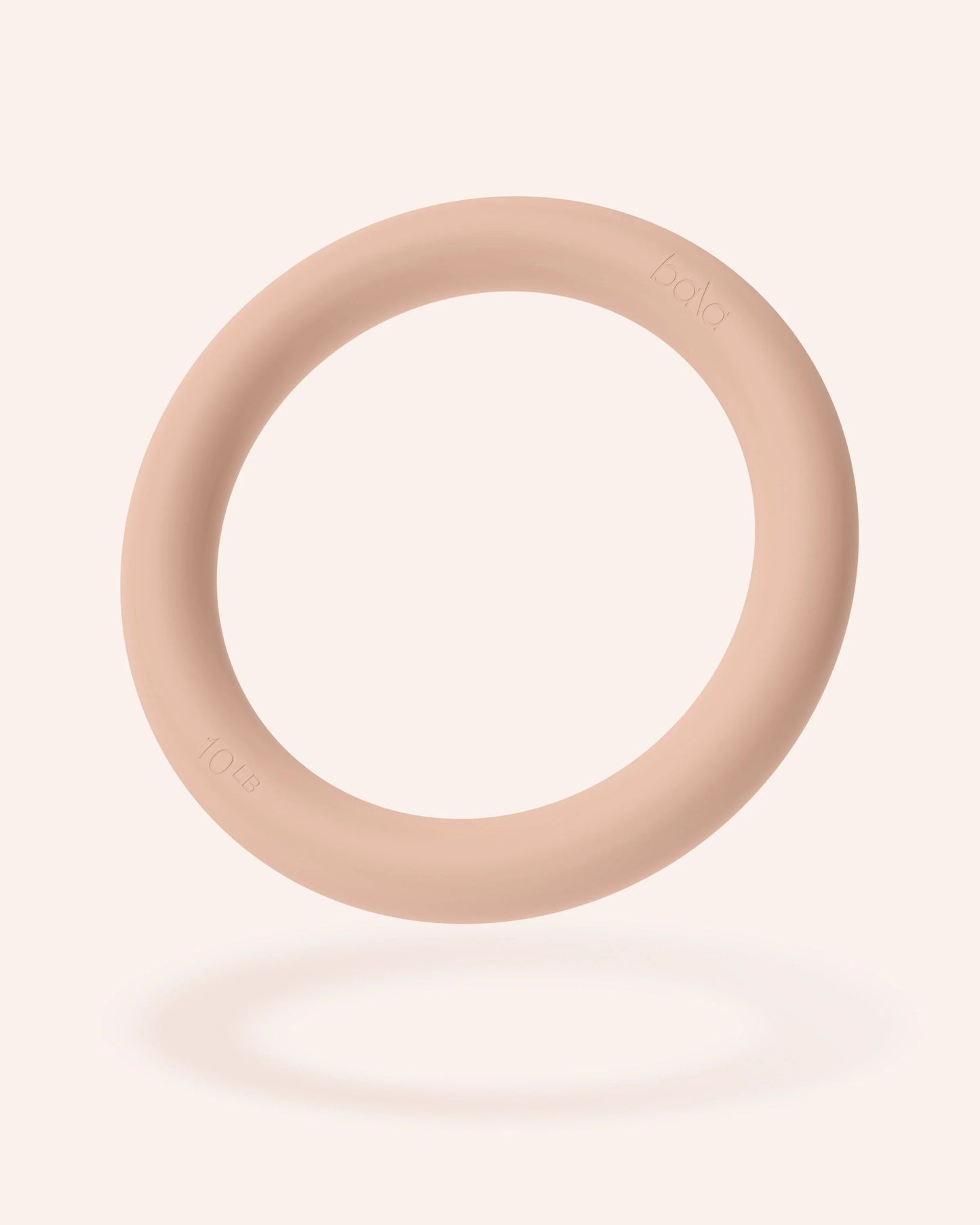 The Power Ring 10LB | Sand