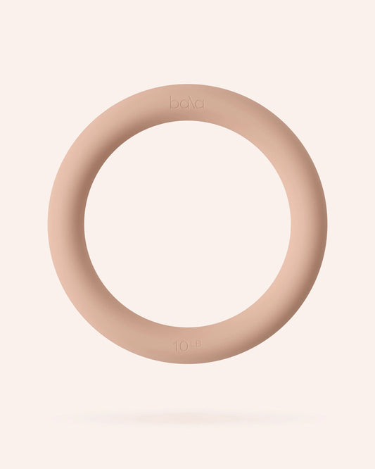 The Power Ring 10LB | Sand