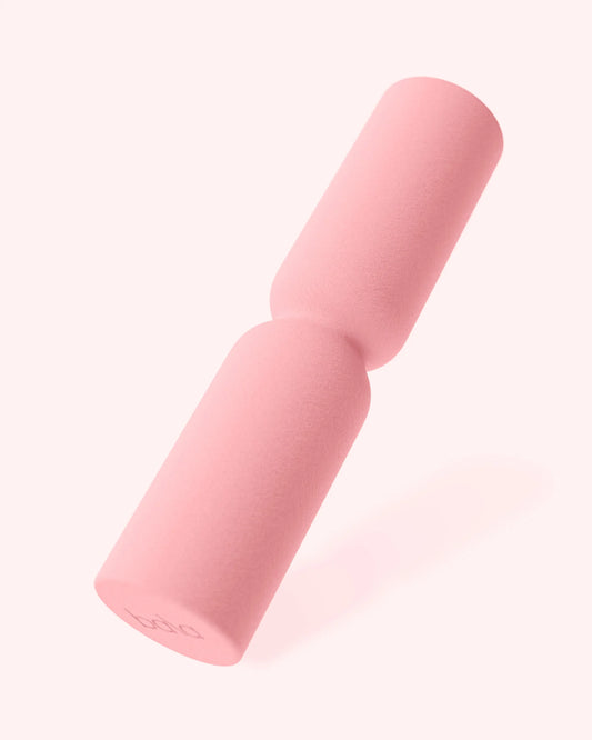 The Hourglass Roller | Blush