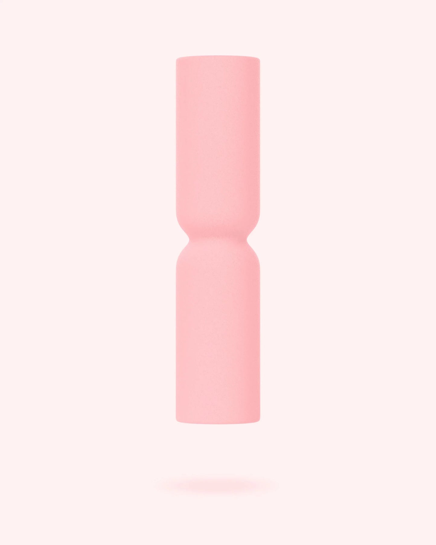 The Hourglass Roller | Blush
