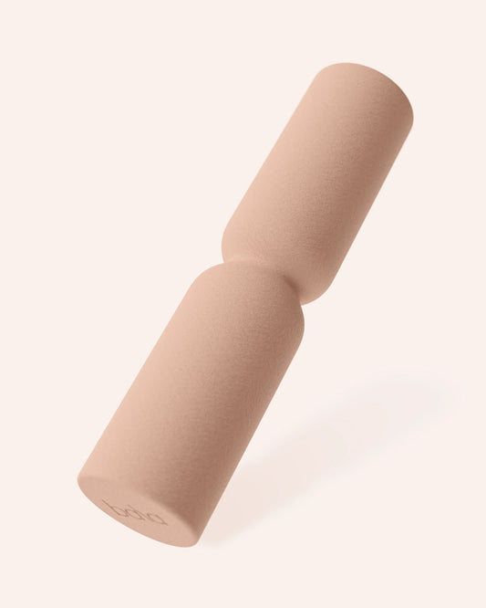 The Hourglass Roller | Sand