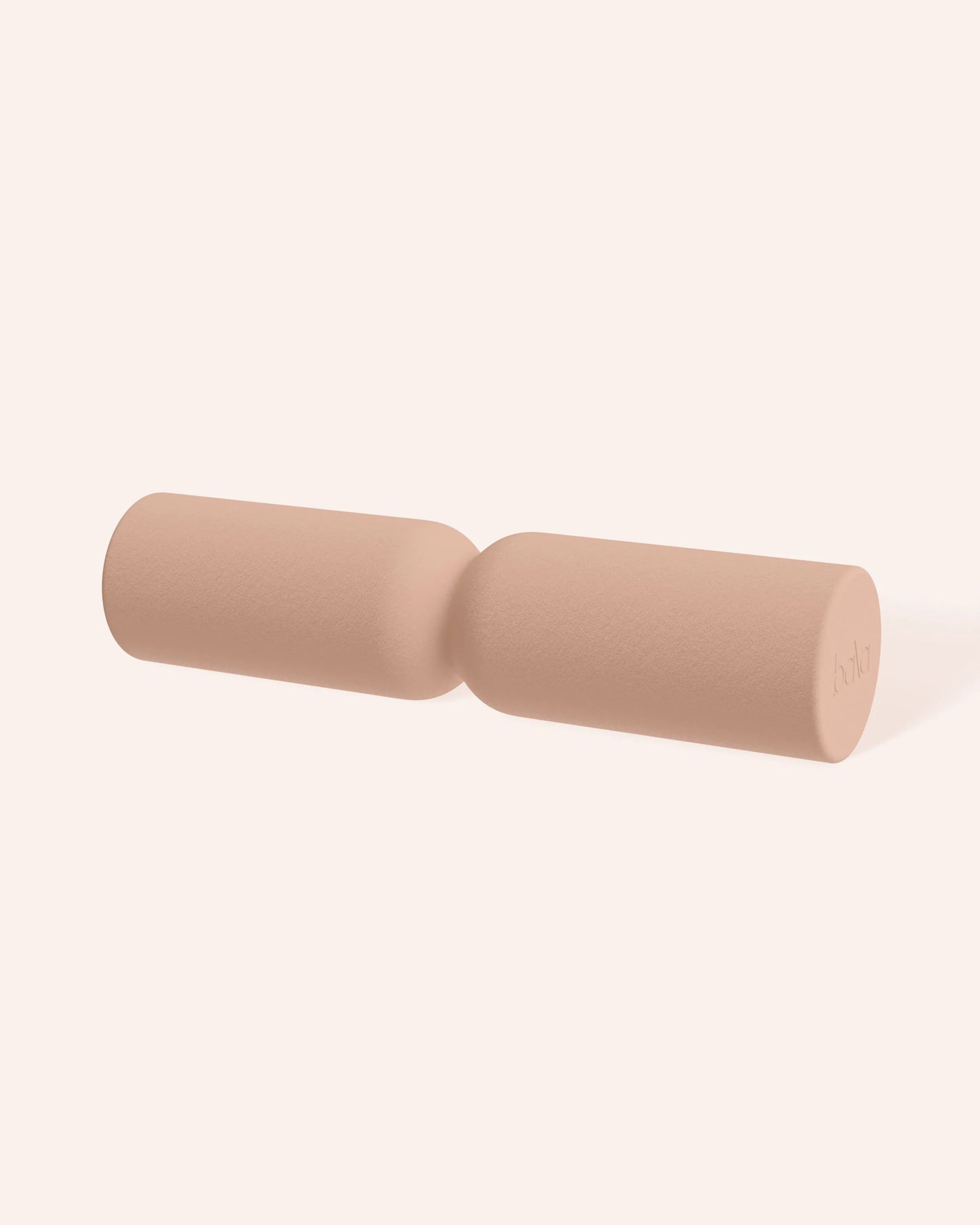 The Hourglass Roller | Sand