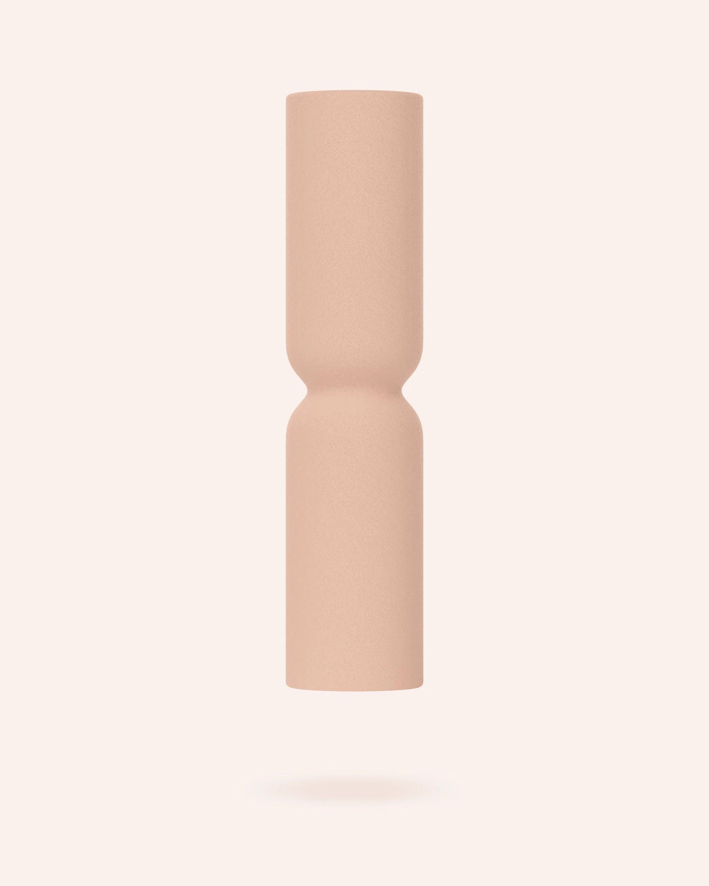 The Hourglass Roller | Sand